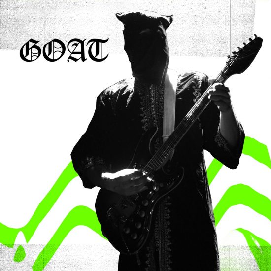 Goat – Live Ballroom Ritual