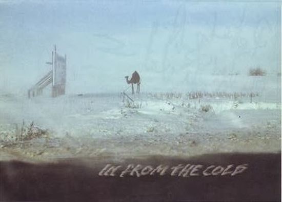 Camel – In From The Cold