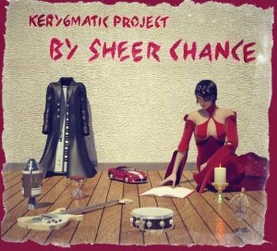 Kerygmatic Project – By Sheer Chance