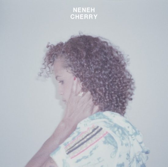 Neneh Cherry – Blank Project