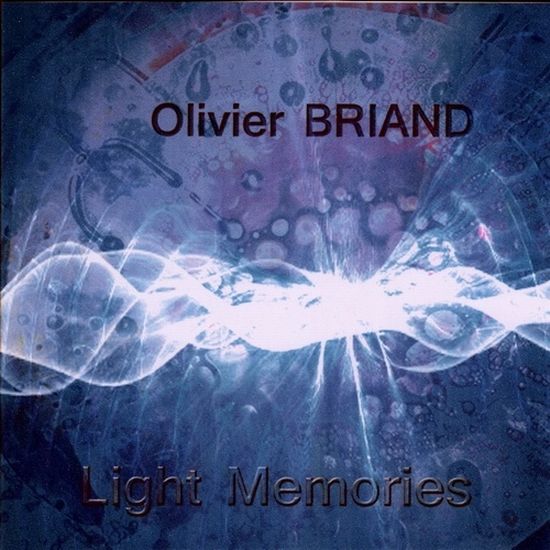 Olivier Briand – Light Memories