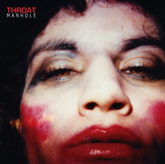 Throat – Manhole