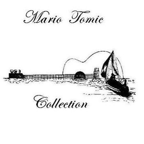Mario Tomic – Collection