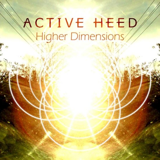 Active Heed – Higher Dimensions