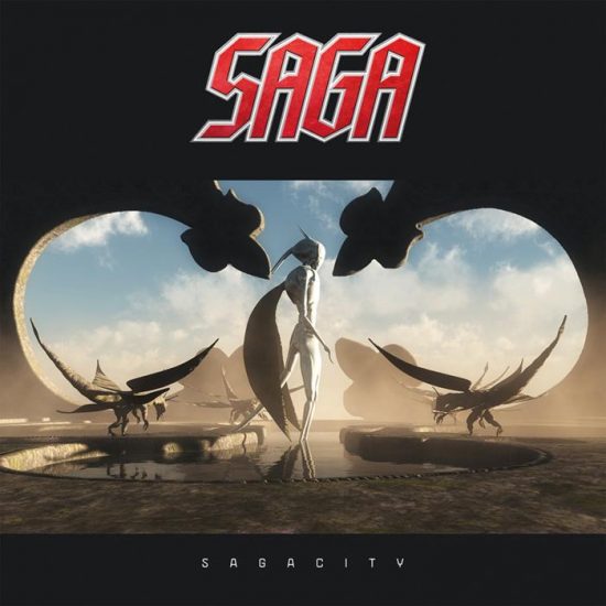 Saga – Sagacity