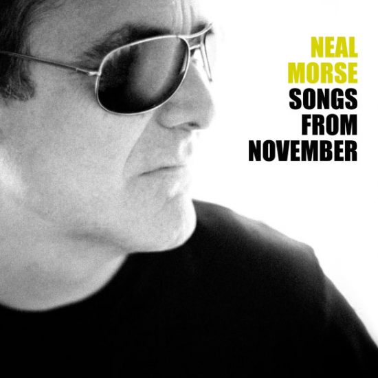 Neal Morse – Songs From November