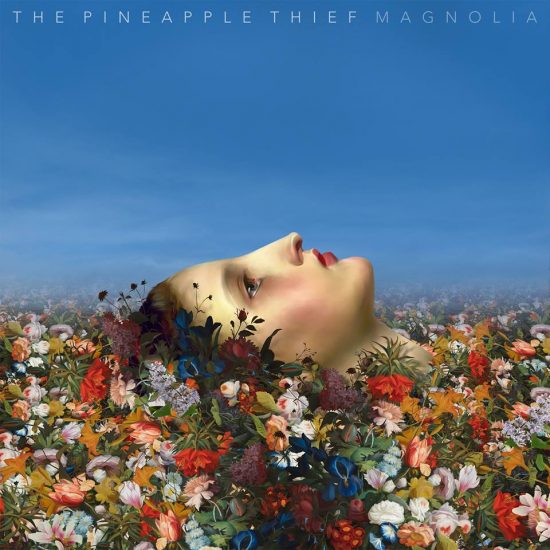The Pineapple Thief – Magnolia