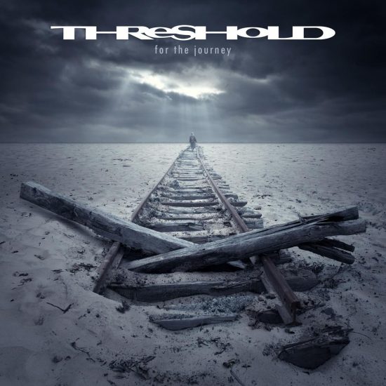 Threshold – For The Journey