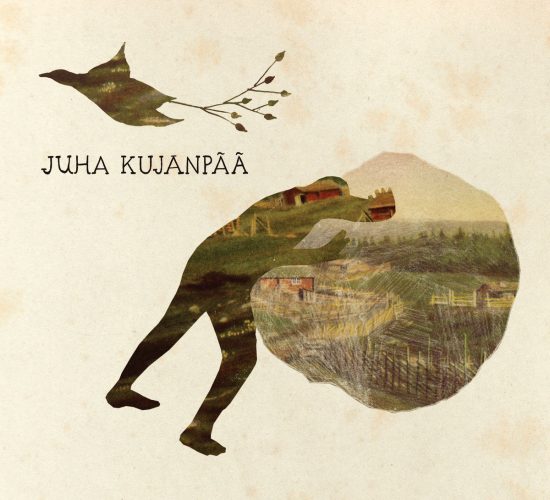 Juha Kujanpää – Kivenpyörittäjä – Tales and Travels