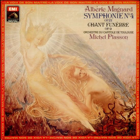 Albéric-Magnard-Symphonie-N°4-Chant-Funèbre