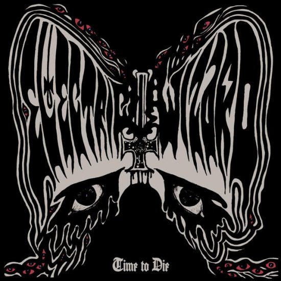 Electric Wizard Time To Die