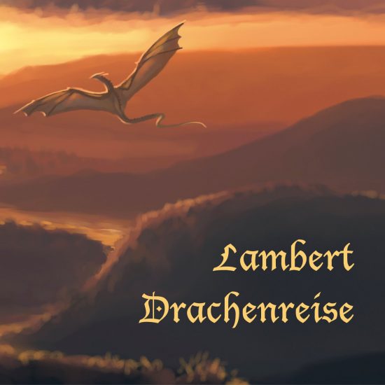 Lambert Drachenreise