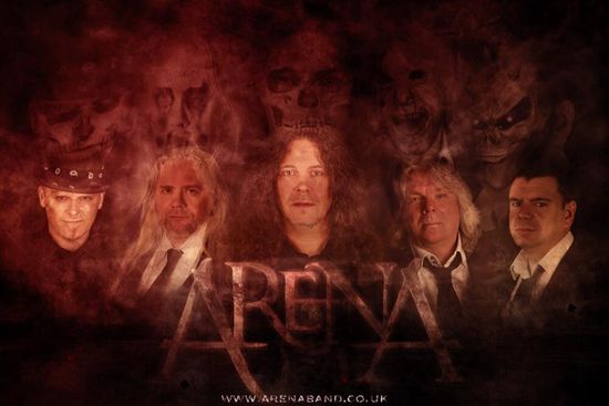 Arena Band
