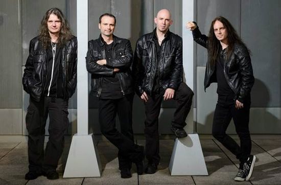 Blind Guardian Band