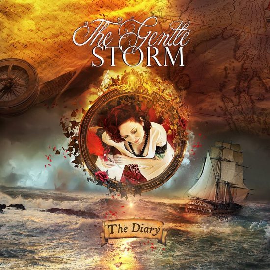 The Gentle Storm The Diary