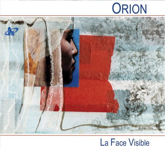Orion La Face Visible