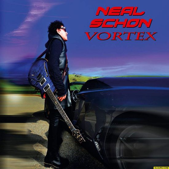 Neal Schon Vortex