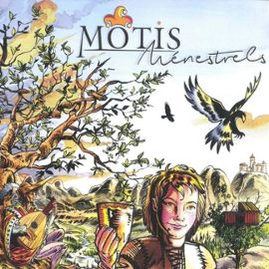 Motis-Menestrels