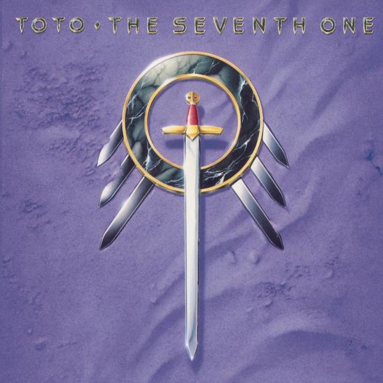 TOTO The Seventh One