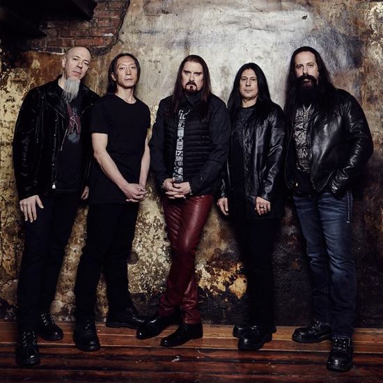 Dream Theater Band