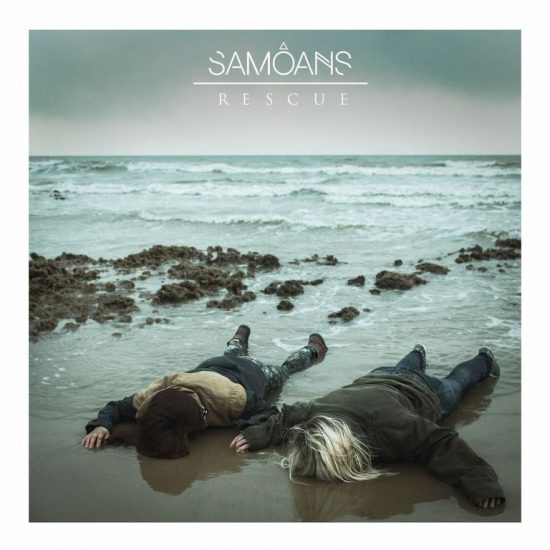 Samoans – Rescue