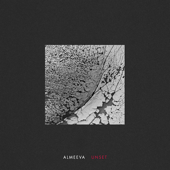 Almeeva - Unset