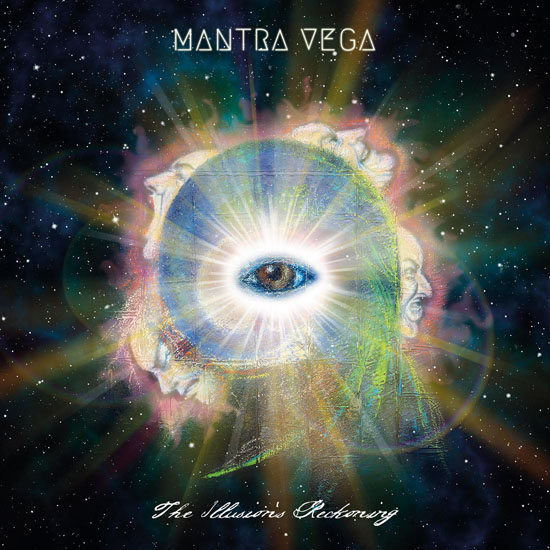 Mantra Vega The Illusion's Reckoning