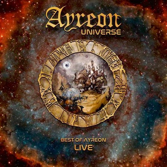 Ayreon