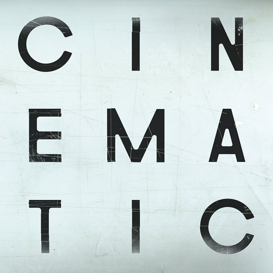 The Cinematic Orchestra To Believe