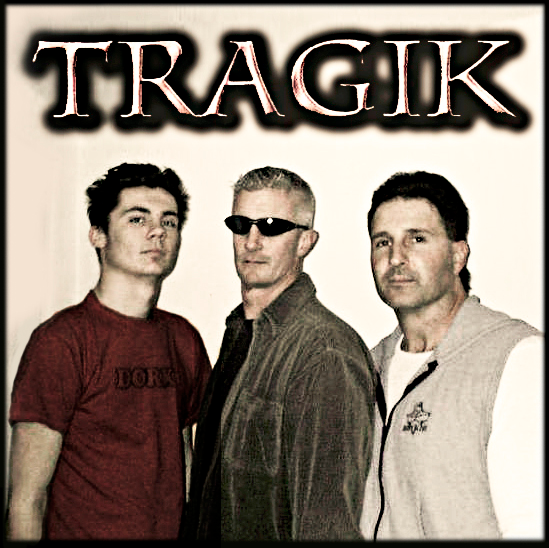Tragik The Power Of Suggestion band1