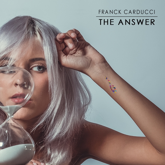 Franck Carducci The Answer