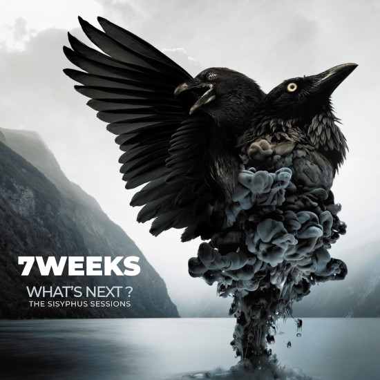 7 Weeks Sisyphus + What's Next EP BAND 1