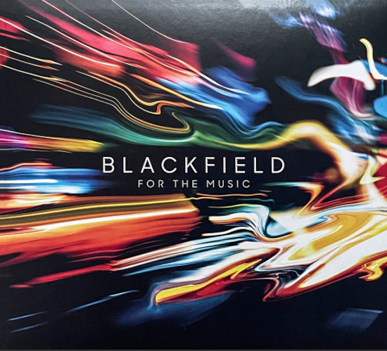 Blackfield – For The Music