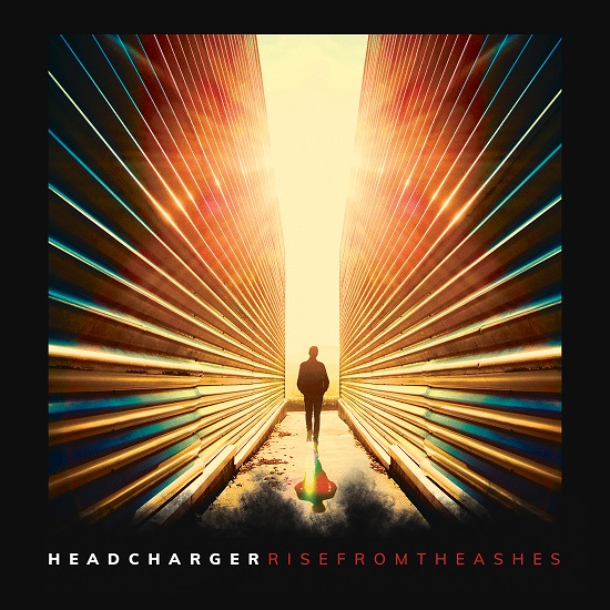 Headcharger Rise From The Ashes