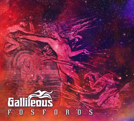 Gallileous Fosforos