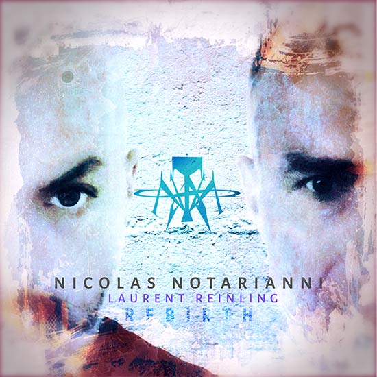Nicolas Notarianni Rebirth