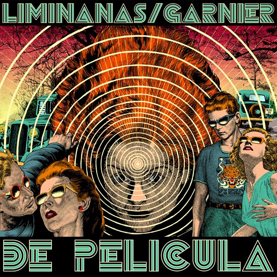 Liminanas Garnier De Pelicula
