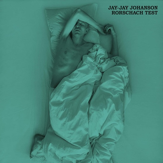 Jay-Jay Johanson Rorschach Test