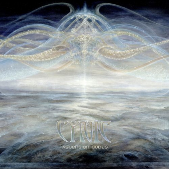 Cynic-ascension codes