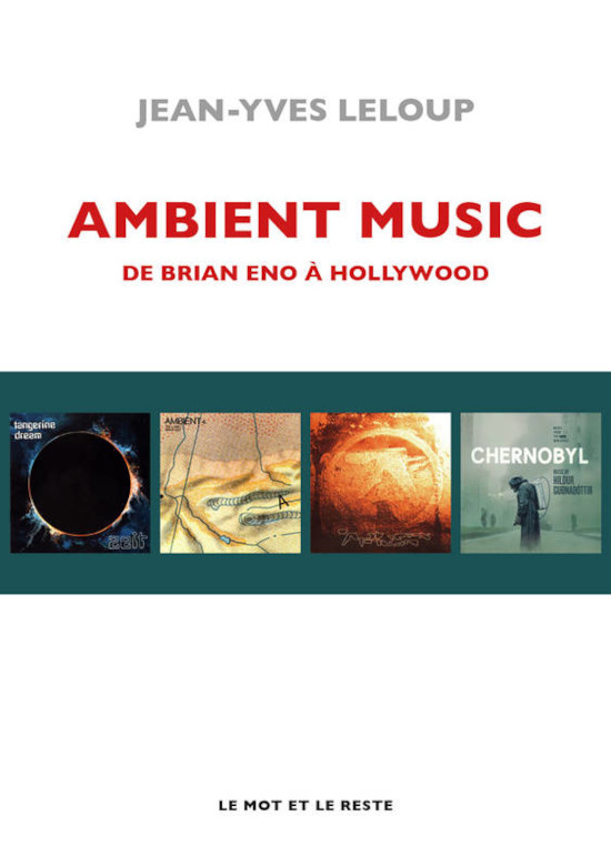 JYLeloup Ambient Music