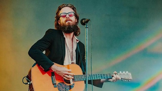 Father John Misty Chloë And The Next 20th Century Band 2