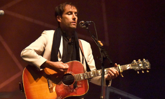Andrew Bird Inside Problems Band 2