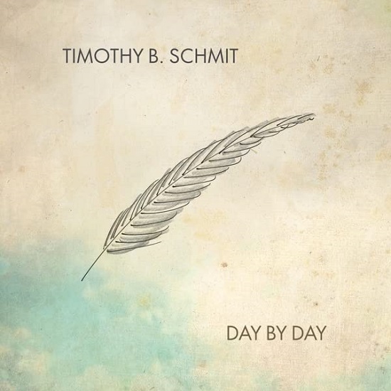 Timothy B. Schmitt Day By Day
