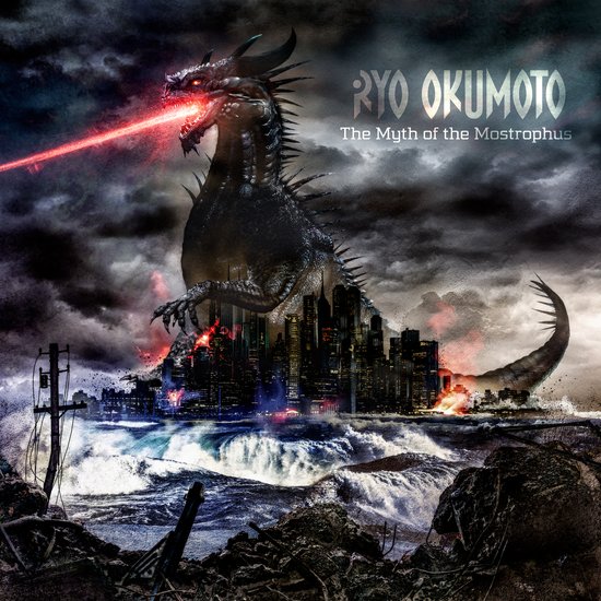 Ryo-Okumoto-The-Myth-Of-The-Mostrophus