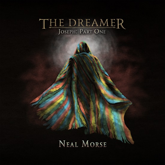 Neal Morse The Dreamer Joseph Part One