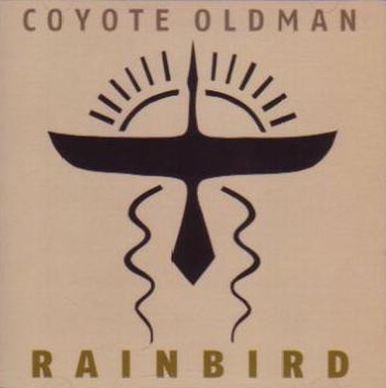 Coyote Oldman – Rainbird