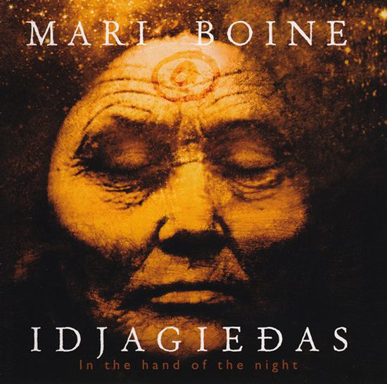 Mari Boine – Idjagiedas In The Hand Of Night