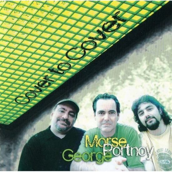 Neal Morse – Cover to Cover