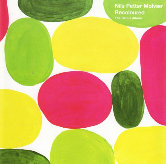 Nils Petter Molvaer – Recoloured The Remix Album