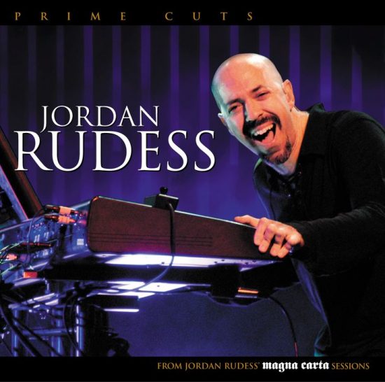 Jordan Rudess – Prime Cuts